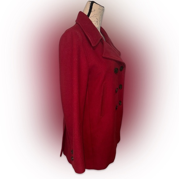 J Crew Coat - Picture 4 of 6